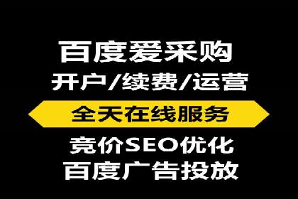 精选案例分享：SEM代运营公司效果展示